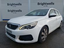 Image of PEUGEOT 308 ACCESS SW BLUEHDI S/S Estate