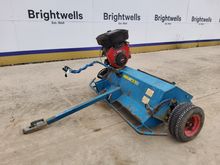 Image of Wessex ATV Flail