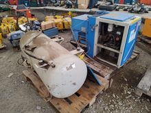 Image of 3 Phase Compressor