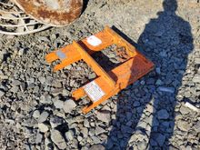 Image of Lifting Jib 4000kg Rated Capacity