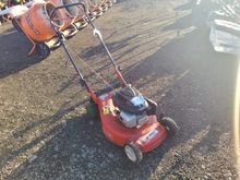 Image of EFCO Series LR Petrol Mower
