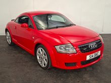 Image of 2004 Audi TT 3.2 V6 Quattro