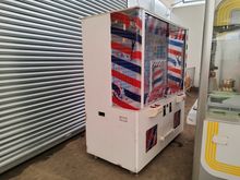 Image of Arcade Machine