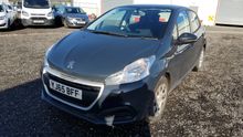 Image of PEUGEOT 208 ACCESS A/C BLUE HDI 5 Door Hatchback