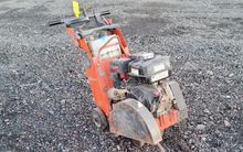 Image of Husqvarna FS400LV Floor Saw