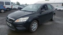 Image of FORD FOCUS STUDIO TDCI 5 Door Hatchback