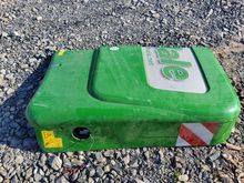 Image of McHale Fusion 3  N/S Rear Quarter Door