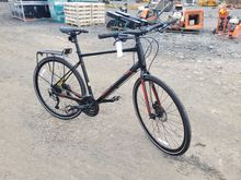 Image of 1x Marin Fairfax Bicycle Frame No: 11611611 | 11611511 Frame Size: Large