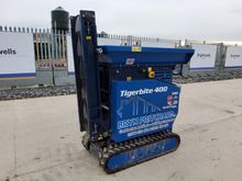 Image of Tigerbite 400 Compact Tracked Crusher