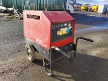 Image of Mosa GE 6000 SX/GS Generator