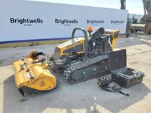 Image of McConnel Robocut RC40 Remote Control Mower