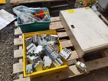 Image of Distribution Box & Circuit Breaker