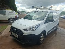Image of FORD TRANSIT CONNECT 240 BASE Panel Van