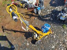 Image of SPE Floor Scraper