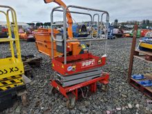 Image of Pop Up Lift