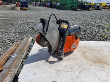Image of Husquvarna K760 Disc Cutter