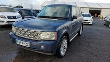 Image of LAND ROVER RANGE ROVER VOGUE TDV8 A Estate