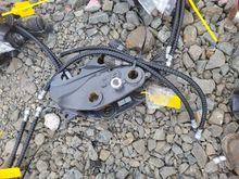 Image of Hitch 35mm Pins, 110mm Ears, 150mm Centres