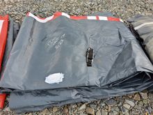 Image of 2x 7m x 3m Sheets