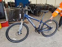 Image of Specialised Hardrock Sport Small Bicycle