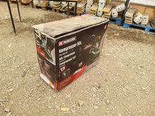 Image of Parkside PKO500A2 50L Compressor