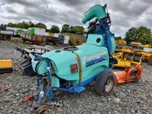 Image of Berthoud Canon Sprayer