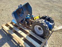 Image of Rotavator Spares