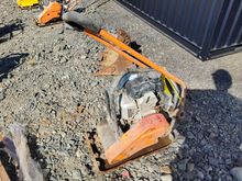 Image of Belle LC3251 Compaction Plate