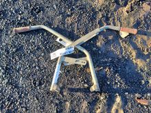 Image of Probst BZ Manual Kerb Lifter