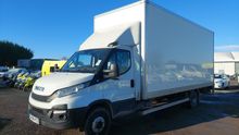 Image of IVECO DAILY 70C18 AUTO Box Van