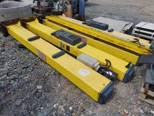 Image of 4 Post Vehicle Lift