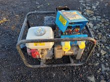 Image of Stephill Petrol Generator
