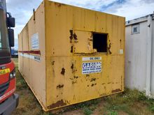 Image of 23,000L Fuel Tank