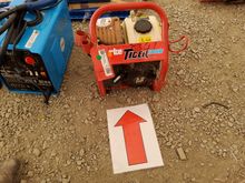 Image of CL WASH TIGER1800B P