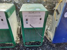 Image of Ebac BD150 Dehumidifier - 240v