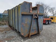 Image of Roll On Roll Off Skip