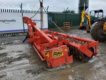 Image of Rau CH2040A 4m Power Harrow