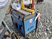 Image of Yanmar Generator