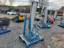 Image of Genie Superlift Advantage SLA 15 Lift