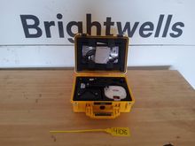 Image of Tersus TC40, GNSS Reciever, Batteries and Charger