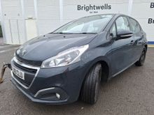 Image of PEUGEOT 208 ACTIVE BLUEHDI S/S 5 Door Hatchback