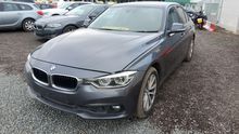 Image of BMW 330D XDRIVE AC AUTO 4 Door Saloon
