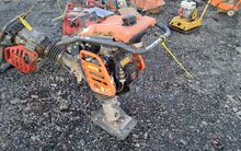 Image of Trench Rammer