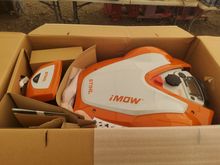 Image of Stihl RM632 Robo Mower