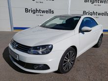 Image of VOLKSWAGEN EOS SE TSI BLUEMOTIONTECH Convertible