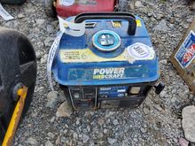 Image of Power Craft 7597 PGM6002 Silent Generator