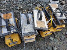 Image of 4x Hire Tech Wallpaper Steamers