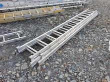 Image of Triple Extending Ladder