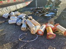 Image of 25 x Dust Control Water Tanks