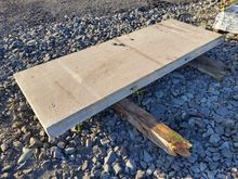 Image of Concrete Panel - Approx 140mm x 1m x 2.73m